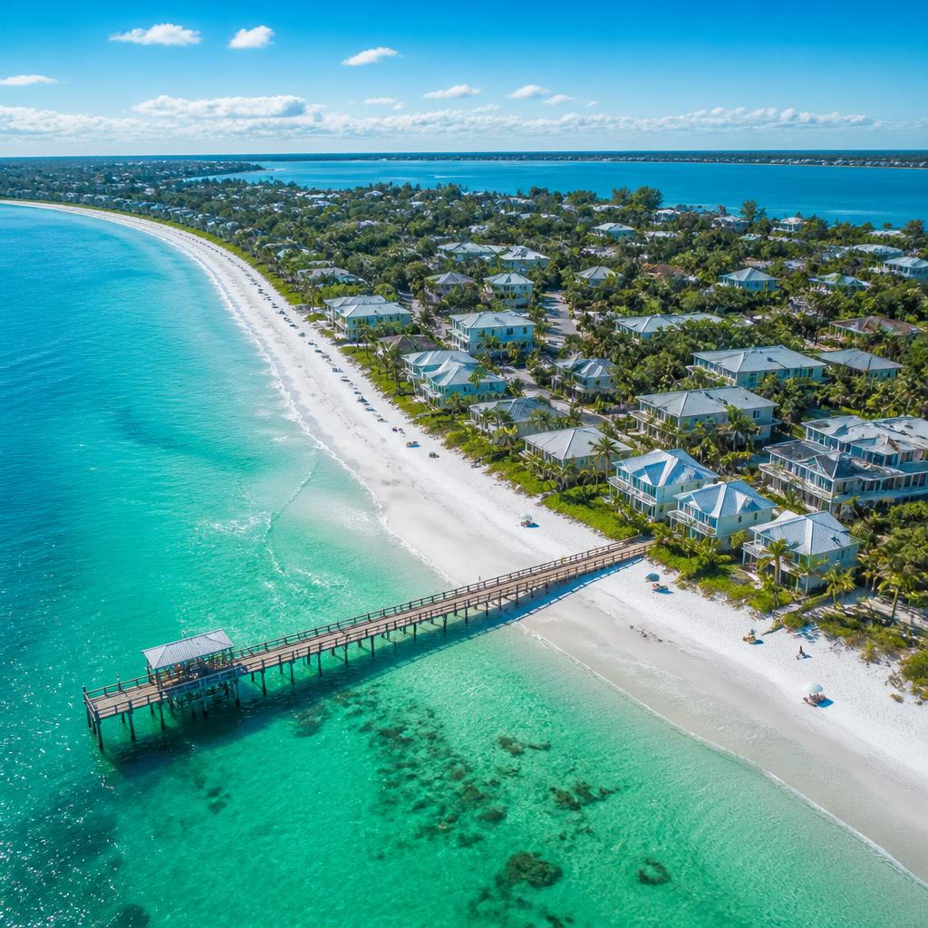 Anna Maria Island