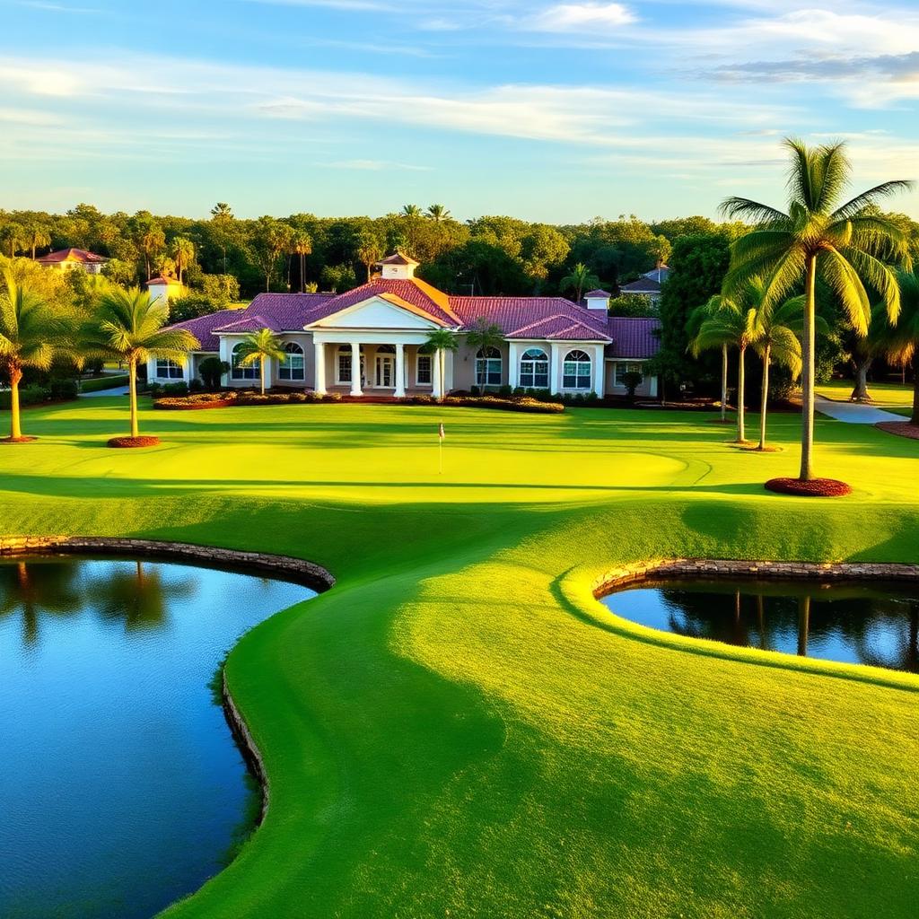 Clause Country Club