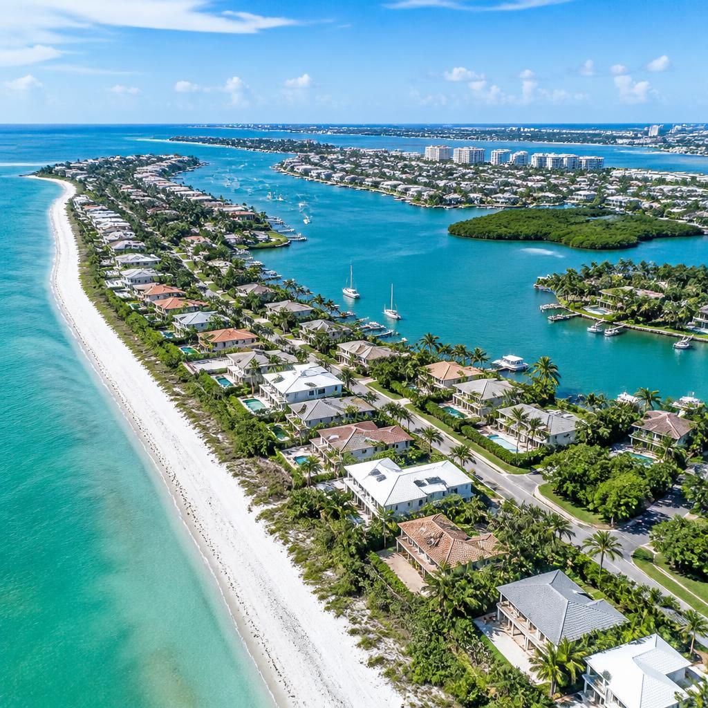 Lido Key